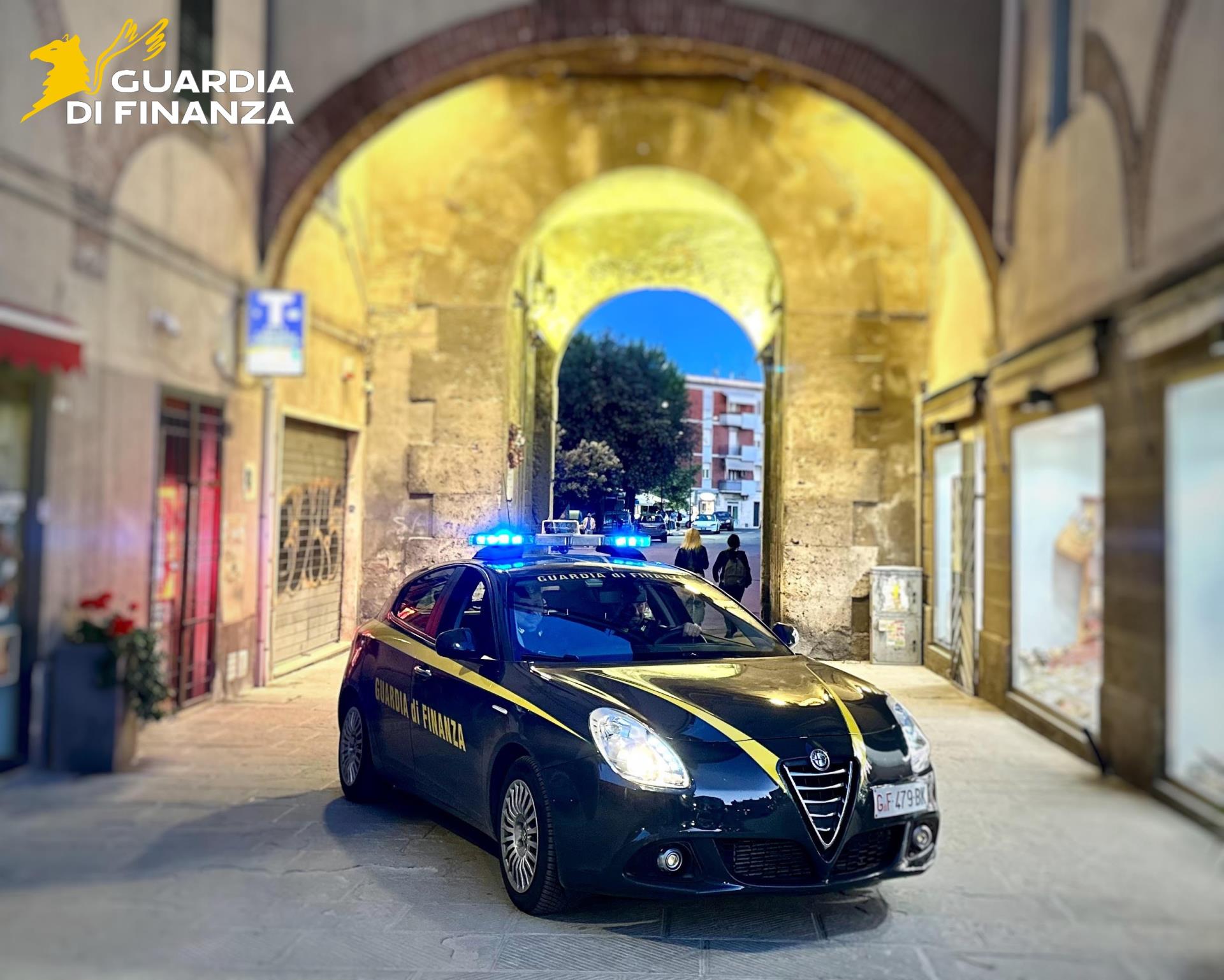 Grosseto – Falsi contratti di affitto per ottenere permessi di soggiorno, 6 indagati