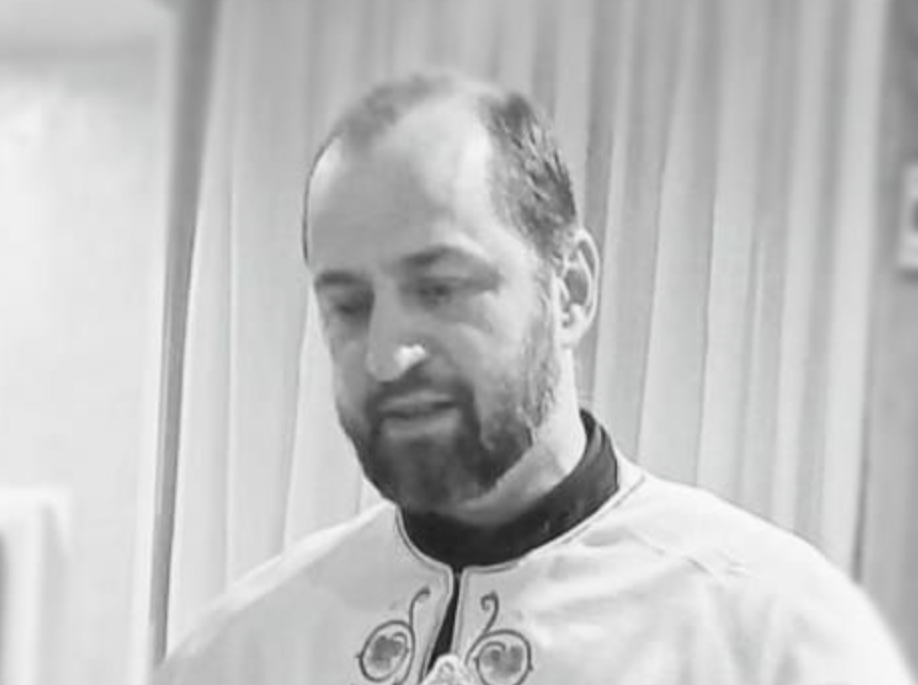 Montefiascone – Lunedì a Roma i funerali di padre Horia Alexandru Gradinaru, il sacerdote ortodosso travolto da un’auto