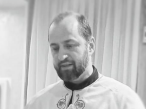 Montefiascone – Commozione per la morte di padre Horia: “Modello di servizio e amore cristiano”