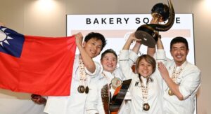 E’ di Taiwan il miglior panettone al mondo, il trionfo al Panettone World Championship 2025 di Milano