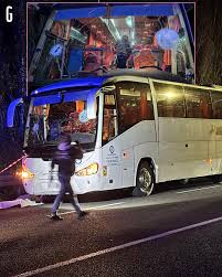 Cordoglio per l’autista ucciso, Rocca: “La Regione Lazio si costituirà parte civile”