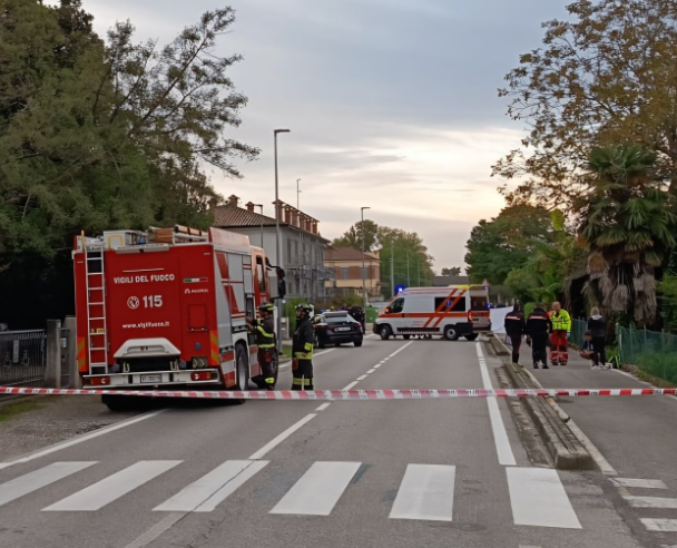 Studentessa 17enne investita e uccisa mentre andava a scuola, comunità locale sconvolta