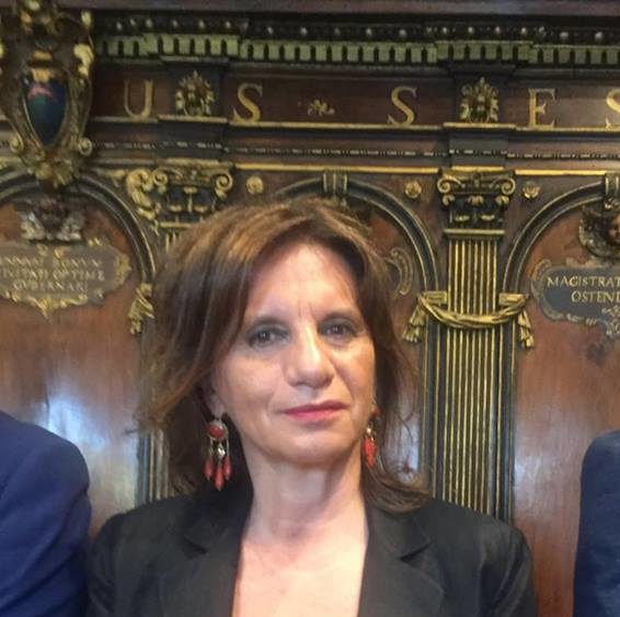 Viterbo – Parcheggio multipiano a San Biele, Allegrini (FdI): «Subito un bando europeo per la progettazione»