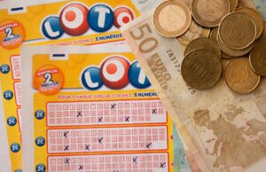 Cerveteri – Colpo grosso al Lotto: vinti oltre 91mila euro in una ricevitoria di via Angelucci