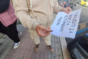 Civitavecchia – L’imprenditore Mario Benedetti minacciato di morte, FdI: “Atto gravissimo, città reagisca con fermezza”