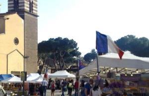 Viterbo – Centro storico, tornano il Mercatino regionale francese e La Via degli artisti