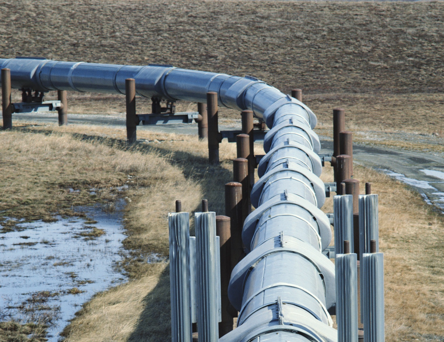 Metanodotto a Civitavecchia: il Tar conferma la delibera della Regione Lazio