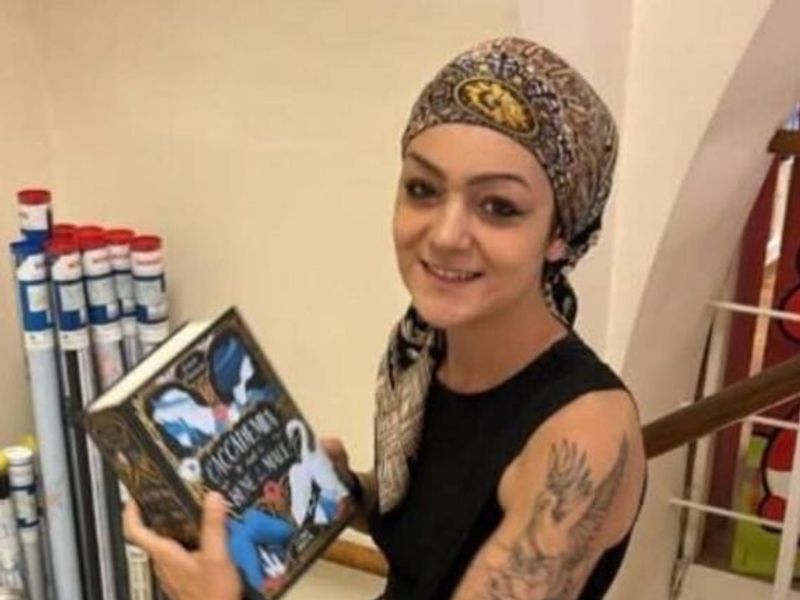 Siena – Scomparsa nel nulla, Miriam Oliviero viene ritrovata senza vita su un tetto