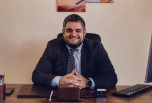 Tragedia sulla Salaria: muore in un frontale il notaio Claudio Colacchi, 39 anni