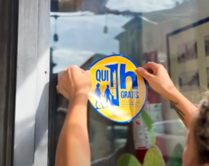 Viterbo – Ora gratis al parcheggio del Sacrario per i clienti dei negozi: partita la distribuzione dei ticket