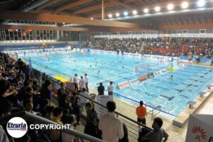 Pallanuoto – Nuoto e Canottaggio Civitavecchia: “Dopo tre quarti di secolo onoreremo anche questo campionato, tra mille difficoltà”