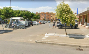 Montalto di Castro – Furti al parcheggio del supermercato: “Tante denunce ma problema persiste”