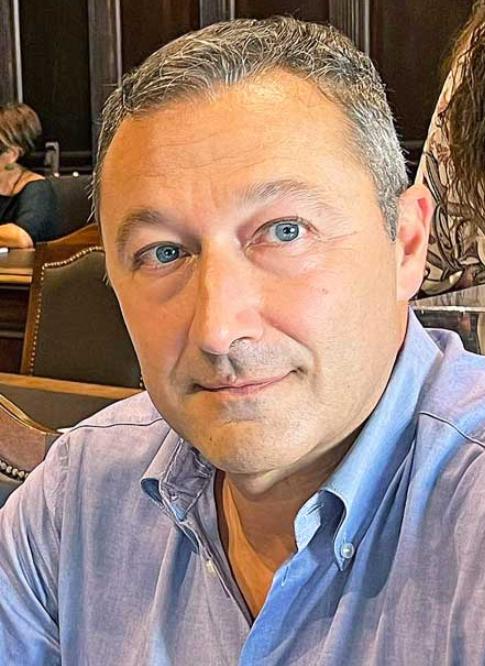 Legge di Bilancio, Amodio (FdI): “Parte una nuova stagione: ricostruzione e rilancio per il SSN”