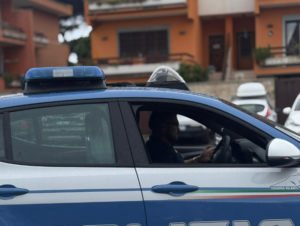 Si nascondeva in un rudere per sfuggire a un’accusa di tentato omicidio, 35enne in manette