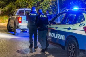 Civitavecchia – Rissa sul lungomare, giovane in ospedale con i denti rotti e il volto tumefatto