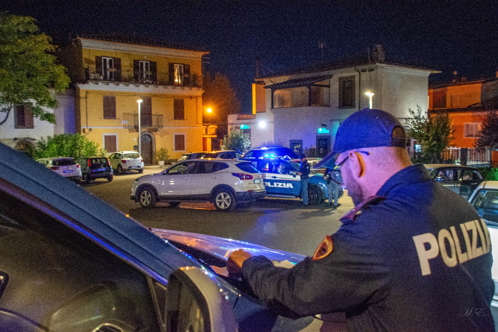 Tuscia assediata dai ladri: furti tra Monterosi e le frazioni di Viterbo, ronde a Vetralla