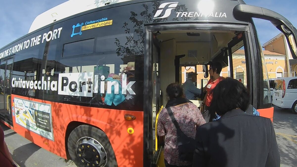 Civitavecchia – Portlink, il Tar dà ragione a CSP: vittoria su tutta linea per la partecipata