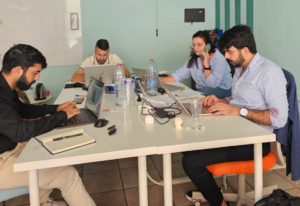 Viterbo – Prometeus porta la qualità dei tirocini sui tavoli europei: concluso il progetto Erasmus+ QUALITY