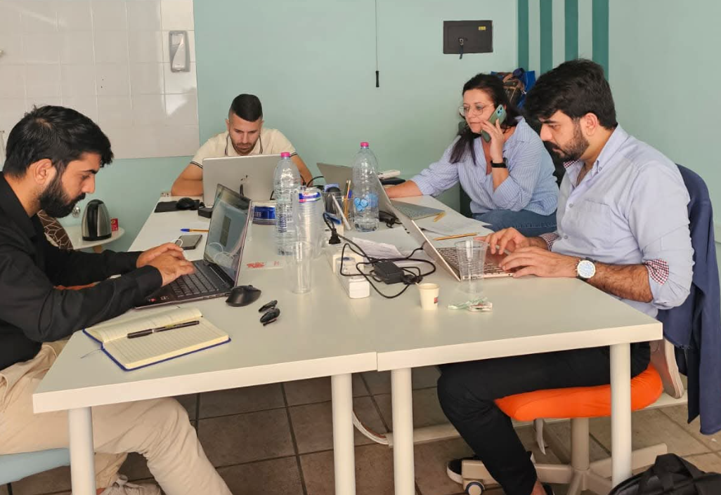 Viterbo – Prometeus porta la qualità dei tirocini sui tavoli europei: concluso il progetto Erasmus+ QUALITY