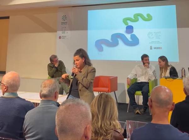 Viterbo – Presentato il Piano Urbano della Mobilità Sostenibile: meno auto e più mezzi pubblici