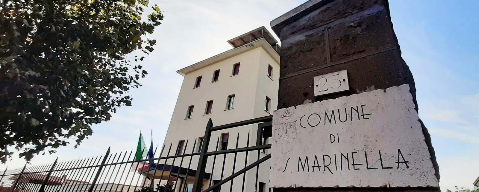 Santa Marinella – Entro giugno 2026 nuova rete fognaria a Perazzeta
