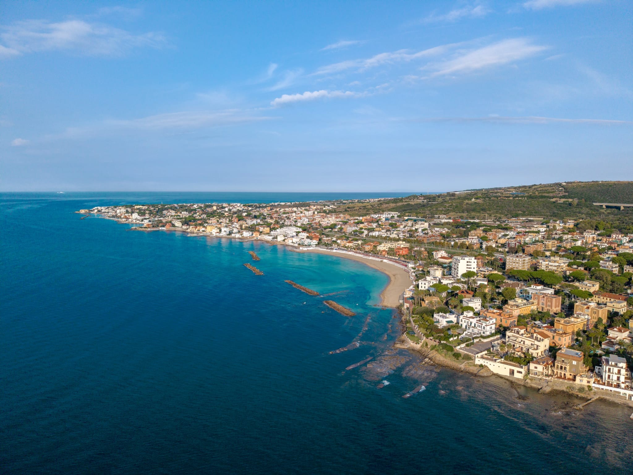 Santa Marinella – Fiorelli, Angeletti, Baciu e Befani incontrano la commissaria Toscano: “Confronto su temi di interesso prioritario”