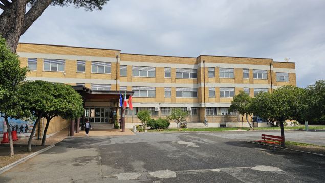 Fiumicino, topi nei pressi della scuola di Isola Sacra: Anas annuncia il prossimo intervento