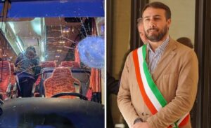 Rieti – Assalto al pullman del Pistoia Basket, Sinibaldi: “Serve profonda riflessione, impegno su formazione giovani”