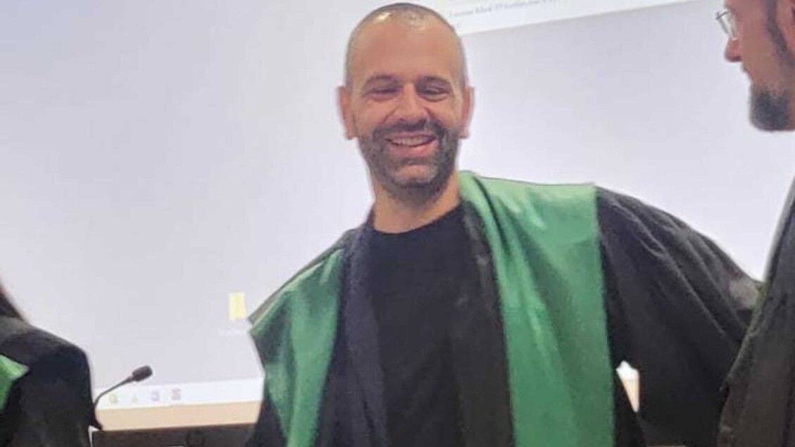 Professor D’Angelo detenuto in Albania: politica in campo, mobilitazione in fermento