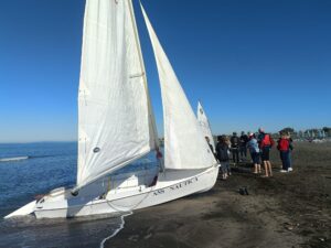 Tarquinia – Nasce il turismo scolastico del futuro: il primo educational con docenti da tutta Italia