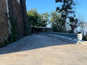 Cerveteri, a breve i lavori di riasfaltatura ex novo di via del Lavatore e via della Circonvallazione