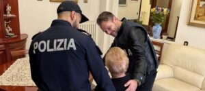 Bagnoregio, sventata truffa del “finto carabiniere” ai danni di un anziano