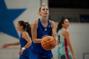 Pallacanestro – Terme Salus Viterbo, squadra attesa a Salerno per l’esordio ufficiale