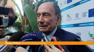 Schifani “Mozione di sfiducia? Dirò in aula il mio pensiero”