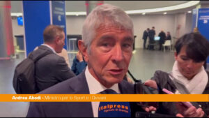 Milano-Cortina, Abodi “Sereni sulla natura privatistica della Fondazione”