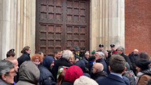 Vanoni, l’ultimo saluto della città di Milano