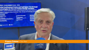 Cop30, Cotana “Rse a Belem per mostrare risultati ricerca in diversi settori”