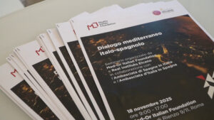 Seminario Italia-Spagna, Africa cruciale per le sfide globali