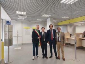 Poste, al via dal trapanese il servizio “Passaporti a sportello” in Sicilia