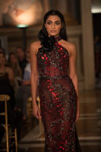 Viterbo – “One Night for Fashion”, sfilata di stilisti italiani e internazionali contro la violenza sulle donne