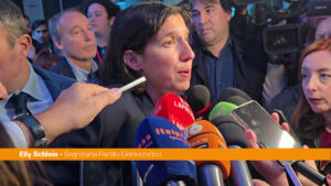 Ue, Schlein “Chiedo a Meloni battaglia comune sugli investimenti”