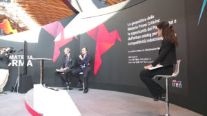 Riciclo e materie prime critiche, un piano da 2,6 miliardi per l’Italia