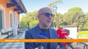 Usai (Anica) “Siamo stati oggetto di una narrazione distorta del nostro settore”