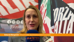Bergamini “Preoccupa il dopo dazi ma export italiano cresce di più in Ue”