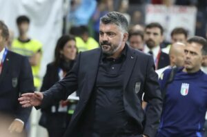 Play-off Mondiali, semifinale Italia-Irlanda del Nord, finale in Bosnia o Galles