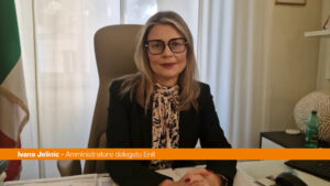 Jelinic “L’aeroporto di Palermo cardine per lo sviluppo della Sicilia”