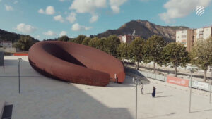 Webuild, a Napoli una nuova “Stazione dell’Arte”