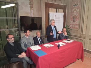 UnitelmaSapienza, a Firenze un nuovo polo didattico. Focus sull’arte