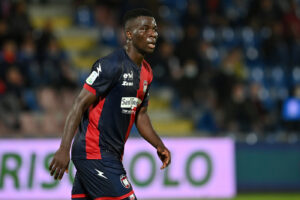 Serie D – L’Ostiamare vola altissimo: colpo a cinque stelle per la capolista, arriva pure Donsah