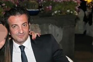 Viterbo piange Alberto Attanasio, imprenditore morto a soli 56 anni: lascia moglie e 4 figli